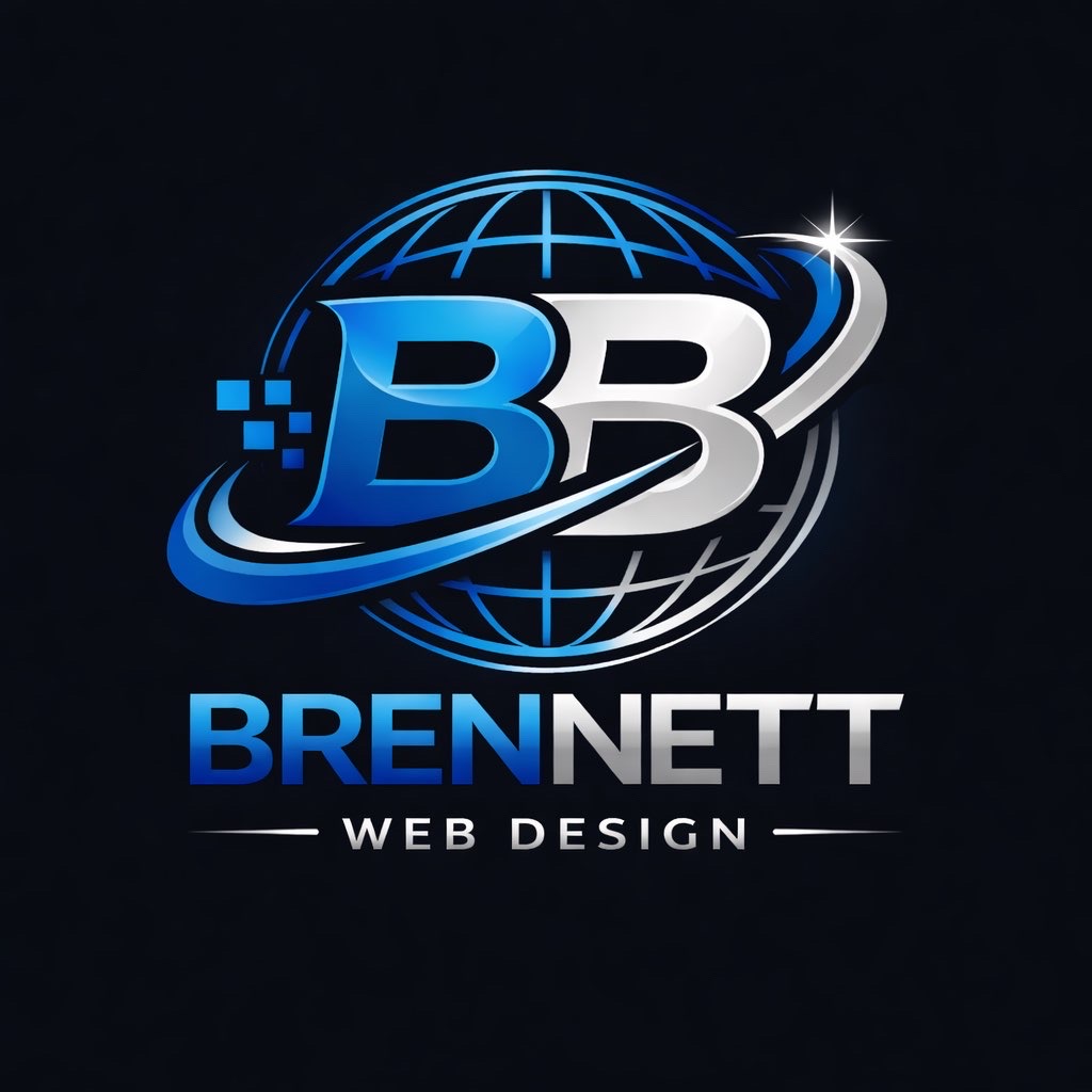 Brennett Web Design